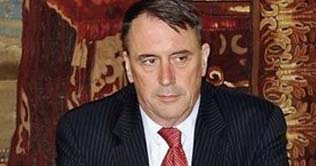 Galbraith says sacking as deputy Afghan envoy 'terrible signal'